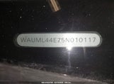 AUDI A8 L 4.2 WAUML44E75N010117 снимка