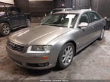 AUDI A8 L 4.2 WAUML44E75N010117 снимка