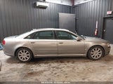 AUDI A8 L 4.2 WAUML44E75N010117 снимка