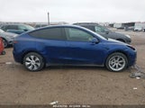 TESLA MODEL Y AWD/LONG RANGE DUAL MOTOR ALL-WHEEL DRIVE 7SAYGDEE4PA064743 снимка