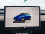 TESLA MODEL Y AWD/LONG RANGE DUAL MOTOR ALL-WHEEL DRIVE 7SAYGDEE4PA064743 снимка