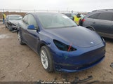 TESLA MODEL Y AWD/LONG RANGE DUAL MOTOR ALL-WHEEL DRIVE 7SAYGDEE4PA064743 снимка