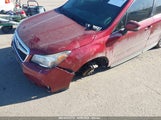SUBARU FORESTER 2.0XT TOURING JF2SJGMC7EH****** fotografie