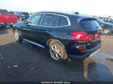 BMW X3 XDRIVE30I 5UXTY5C04M9F57544 снимка