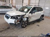 SUBARU FORESTER 2.5I LIMITED JF2SJAJC2JH475593 снимка