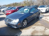 MERCEDES-BENZ CLK 500 WDBTK75G04T005286 снимка