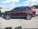 KIA SORENTO EX 5XYKU3A67CG224950 снимка