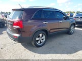 KIA SORENTO EX 5XYKU3A67CG224950 fotografie