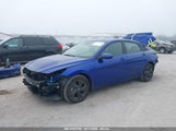 HYUNDAI ELANTRA SEL KMHLM4AG0PU591806 снимка