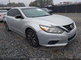 NISSAN ALTIMA 2.5 SV 1N4AL3AP1HC115795 снимка