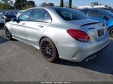 MERCEDES-BENZ C 63 AMG S 55SWF8HB2FU078883 fotografie