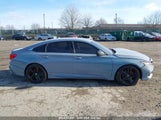 HONDA ACCORD SPORT SPECIAL EDITION 1HGCV1F44MA116172 fotografie