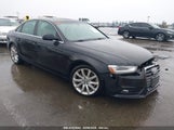 AUDI A4 2.0T PREMIUM WAUFFAFL1DN030548 снимка