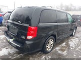 DODGE GRAND CARAVAN SXT 2C4RDGCG6KR695929 снимка