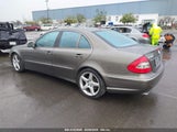 MERCEDES-BENZ E 350 WDBUF56X48B298780 снимка