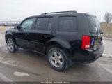 HONDA PILOT EX-L 5FNYF48519B048694 снимка