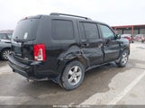 HONDA PILOT EX-L 5FNYF48519B048694 fotografie
