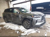 INFINITI QX60 PURE AWD 5N1DL1ES1PC372797 photo