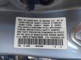 HONDA CIVIC EX-L 19XFC1F75GE010939 снимка