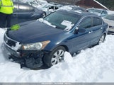 HONDA ACCORD 3.5 EX-L 5KBCP3F84AB011658 снимка