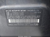 MITSUBISHI MIRAGE DE/RF ML32A3HJ5FH005020 снимка