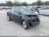 BUICK VERANO LEATHER GROUP 1G4PS5SK4F4165602 снимка