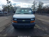 CHEVROLET EXPRESS 2500 WORK VAN 1GCWGBFF6G1****** снимка