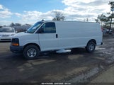 CHEVROLET EXPRESS 2500 WORK VAN 1GCWGBFF6G1****** fotografie