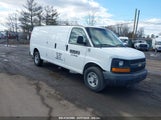 CHEVROLET EXPRESS 2500 WORK VAN 1GCWGBFF6G1****** fotografie