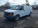 CHEVROLET EXPRESS 2500 WORK VAN 1GCWGBFF6G1****** снимка