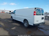 CHEVROLET EXPRESS 2500 WORK VAN 1GCWGBFF6G1****** снимка