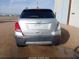 CHEVROLET TRAX LT 3GNCJRSB0FL172030 снимка