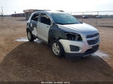 CHEVROLET TRAX LT 3GNCJRSB0FL172030 снимка