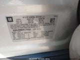 CHEVROLET TRAX LT 3GNCJRSB0FL172030 снимка