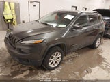 JEEP CHEROKEE LATITUDE 1C4PJMCS2GW133592 снимка