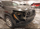 JEEP CHEROKEE LATITUDE 1C4PJMCS2GW133592 снимка