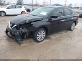 NISSAN SENTRA S 3N1AB7AP6KY230186 снимка
