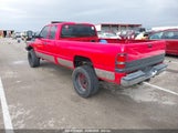 DODGE RAM 2500 ST 3B7KF2365XG****** снимка