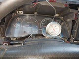 DODGE RAM 2500 ST 3B7KF2365XG****** снимка