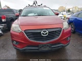 MAZDA CX-9 GRAND TOURING JM3TB3DV7D0****** снимка