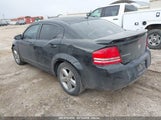 DODGE AVENGER R/T 1B3LC76MX8N613976 снимка