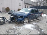 RAM 1500 BIG HORN/LONE STAR 4X4 5'7 BOX 1C6SRFFTXKN765555 photo