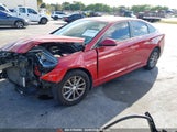 HYUNDAI SONATA SE 5NPE24AF0JH713415 снимка