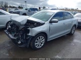 Volkswagen Jetta 1.8T Se 3VWD17AJ2EM214648 снимка