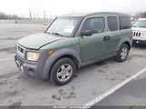 HONDA ELEMENT EX 5J6YH28533L027794 photo