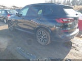BMW X5 M50I 5UXJU4C07N9****** снимка