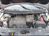 LINCOLN MKX 2LMDJ6JKXDBL41959 fotografie