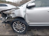 LINCOLN MKX 2LMDJ6JKXDBL41959 снимка