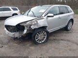 LINCOLN MKX 2LMDJ6JKXDBL41959 fotografie