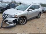 NISSAN ROGUE SV KNMAT2MV9JP514838 снимка